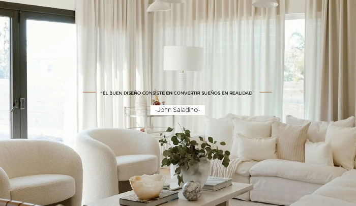 STUDIO BC · decoración e interiorismo ·, interiorismo y decoración en Salamanca